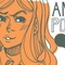 Amy Pond from Custom-Adagio Teas