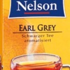 Earl grey from Lord Nelson