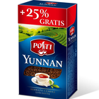 Yunnan from Posti