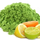 Citrus Punch Matcha from Red Leaf Tea