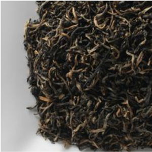 Mao Zhen from Mahamosa Gourmet Teas, Spices & Herbs
