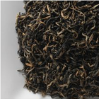 Mao Zhen from Mahamosa Gourmet Teas, Spices & Herbs