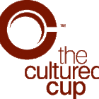 Oriental Beauty from The Cultured Cup