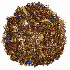 Cactus Flower from Della Terra Teas