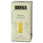 Citron from Tazo