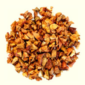 Turkish Apple from t Leaf T