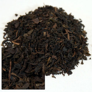 Formosa Oolong from Simpson & Vail