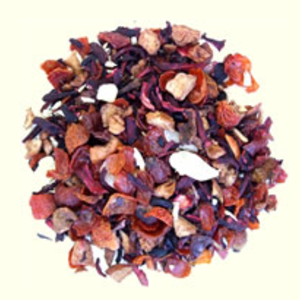 Caribbean Crush from t Leaf T