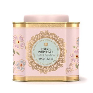 Rouge Provence from Sloane Tea Company