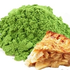 Apple Pie Matcha from Red Leaf Tea