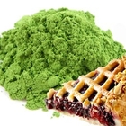 Rich Berry Pie Matcha from Red Leaf Tea
