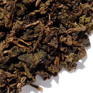 Ti Kuan Yin First Grade from The Tea Table