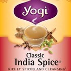 Classic India Spice from Yogi Tea