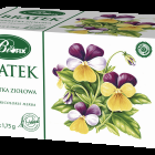 Pansy Tea from Biofix