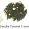 Sencha Caramel Cream from Steeped Tea