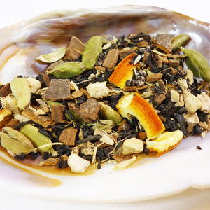 Chemical Worker's Tea from Dryad Tea