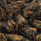 Flowering Black Tea Cones from Mandala Tea