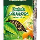 Green Tea with Orange from Big-Active