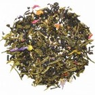 Blueberry Crumble from Della Terra Teas