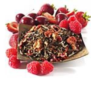 Garden Aria White Tea from Teavana
