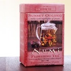 Sunset Oolong from Numi Organic Tea