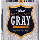 Mount Gray from Andrews & Dunham Damn Fine Tea