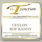 Ceylon Kandy from The Tea Junction