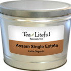 Assam Single Estate from Tea Liteful