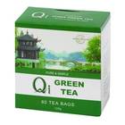 Green Tea from Qi Teas