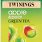 Apple & Pear Green Tea from Twinings