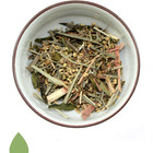For Colds: green tea + elderflower, yarrow & lemongrass from ATTIC Tea