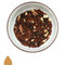 Comforting: pu'erh tea + rooibos, orange & vanilla from ATTIC Tea