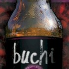 Buchi Unlimited (formerly "Limited Edition" Kombucha) from Buchi