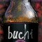 Buchi Unlimited (formerly "Limited Edition" Kombucha) from Buchi