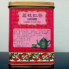 Lichee China Black from Golden Dragon