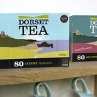 Dorset Tea from Spicers
