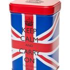 English Breakfast from Keep Calm And Carry On Beverage Company Ltd.