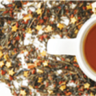 Caramel Oolong from Cornelia Bean