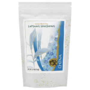 Lapsang Souchong from Wegmans
