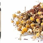 Chamomile Lavender from Paromi