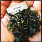 Coconut Oolong from Carytown Teas