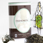 White Tip Jasmine from Fashionista Tea