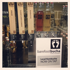 Ginger from Barefoot Bucha
