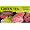 Raspberry Gardens Green Tea from Celestial Seasonings
