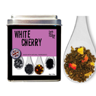 White Cherry from Earth Teaze