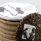 2012 Giant Steps Old Arbor Puer Blend from White 2 Tea