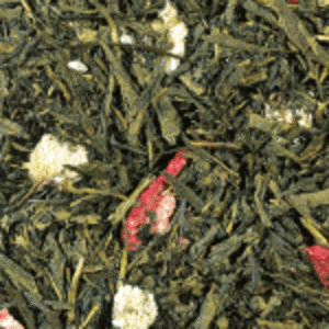 Champagne no. 942 from Tin Roof Teas