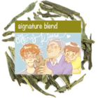 Ottery Kisses from Custom-Adagio Teas, Cara McGee