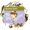 Polar Bears. Are. Brilliant. from Custom-Adagio Teas, Cara McGee