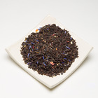 Blue Lady Black Tea from Satya Tea